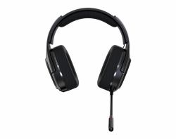 Acer Predator Galea 550 Kopfhörer Kabellos Kopfband Gaming USB Typ-C Bluetooth Schwarz 