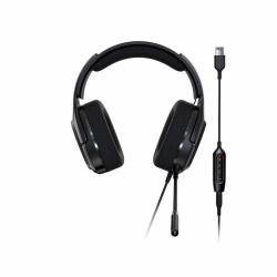 Acer Predator Galea 365 Kopfhörer Kabelgebunden Kopfband Gaming Schwarz 