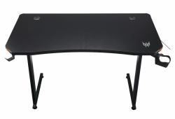 Acer Predator Essential Gaming Desk Schwarz 