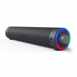 Acer Nitro Gaming Soundbar Schwarz 2.0 Kanäle 10 W 