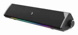 Acer Nitro Gaming Soundbar NSK510 Schwarz 2.0 Kanäle 