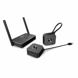 Acer CastMaster WPS1 Kabelloses Präsentationssystem HDMI + USB Type-A Desktop 