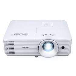 Acer Business P1558I 1080P EURO/UK POWER Standard Throw-Projektor 5200 ANSI Lumen DLP 1080p [1920x1080] 3D Weiß 