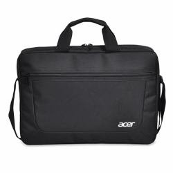 Acer NP.BAG1A.287 Laptoptasche 39,6 cm [15.6"] Messengerhülle Schwarz 