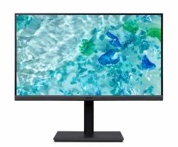 Acer B7 B277UEbmiiprzxv Computerbildschirm 68,6 cm [27"] 2560 x 1440 Pixel Quad HD LCD Schwarz 