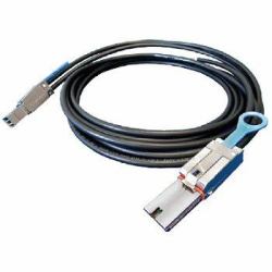 Adaptec ACK-E-HDmSAS-mSAS-2M Schwarz 