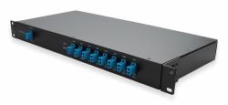 AddOn Networks ADD-CWDM-MUXDR8-47-61 Wave Division Multiplexer 