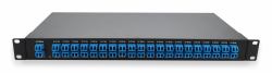 AddOn Networks ADD-DWDM-MUXDR40M-21-60-TRP Wave Division Multiplexer 