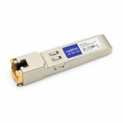 AddOn Networks J8177D-AO Netzwerk-Transceiver-Modul Kupfer 1000 Mbit/s SFP 