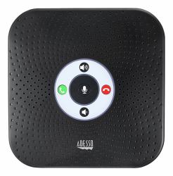 Adesso Xtream S8 Schwarz 5.0 