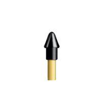 Adonit ADNRT Stylus Pen Zubehör Schwarz 2 Stück[e] 