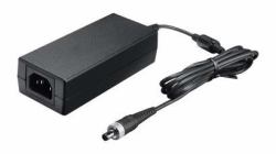 Advantech 96PSA-A60W12W7-3 Netzteil Schwarz 
