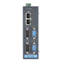 Advantech EKI-1524-CE Serien-Server 