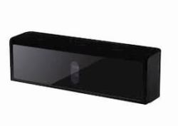 Advantech UTC-300P-C21E Webcam 5 MP USB Schwarz 