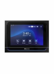 Akuvox X933S Computerbildschirm 17,8 cm [7 Zoll] 1280 x 800 Pixel LCD Touchscreen Schwarz 