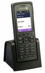 Alcatel-Lucent Enterprise 8262 DECT-Telefon Schwarz  - ausländische Version