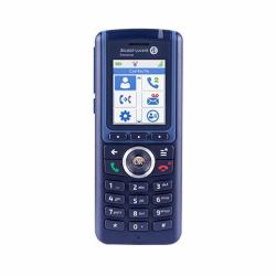 Alcatel-Lucent Enterprise 3BN67378AA Telefon DECT-Telefon Anrufer-Identifikation Blau  - UK version