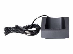 Alcatel-Lucent Enterprise 3BN67356AA DECT-Basisstation Schwarz 