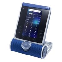 Alcatel-Lucent Enterprise ALE-500 IP-Telefon Blau LCD 