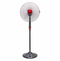 Allied Data Technologies TORNADO Standventilator 18 Zoll 4 Flügel.Geräuschpegel von nur 46 dB bei voller Leistung 