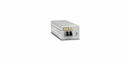 Allied Telesis AT-DMC1000/LC-50 Netzwerk Medienkonverter 1000 Mbit/s 850 nm Multi-Modus 