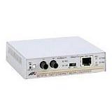 Allied Telesis AT-MC101XL Netzwerk Medienkonverter 100 Mbit/s 