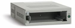 Allied Telesis AT-MCR1 Netzwerkchassis 