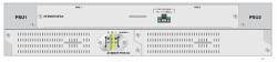 Allied Telesis AT-MMCR-PWR-DC-80 Ersatzteil für Netzwerkgerät Netzteil [PSU] 