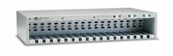 Allied Telesis MMCR18 Netzwerkchassis 