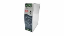 Allied Telesis SDR120-48 Spannungswechsler 48 V 