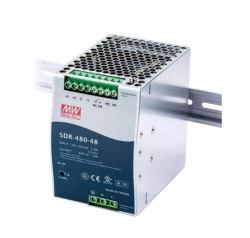 Allied Telesis AT-SDR480-48 Spannungswechsler 48 V 