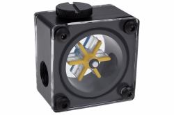 Alphacool 1011889 Radiator-Block 