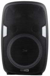 Altec Lansing SoundRover 75 Tragbarer Mono-Lautsprecher Schwarz 75 W 