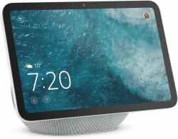 Amazon Echo Show 8 [4rd Generation 2025] White DE