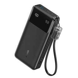 Anker Powercore 20000 mAh Schwarz 