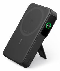 Anker 633 10000 mAh Kabelloses Aufladen Schwarz 