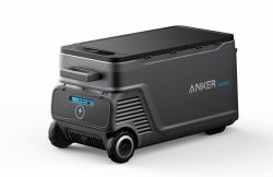 Anker EverFrost Kühlbox 53 l Elektro Schwarz 