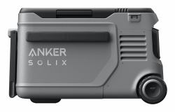 Anker SOLIX EverFrost 2 Kühlbox 23 l Elektro Schwarz, Grau 