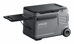 Anker SOLIX EverFrost 2 Kühlbox 40 l Elektro Schwarz 