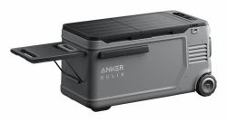 Anker SOLIX EverFrost 2 Kühlbox 58 l Elektro Schwarz 