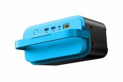 Anker A17B5011 Kühlbox-Zubehör Akku Schwarz, Blau 