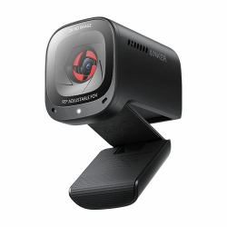 Anker A3369011 Webcam 2048 x 1080 Pixel USB Schwarz 