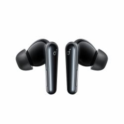 Anker Soundcore Liberty 5 Kopfhörer Kabellos im Ohr Anrufe/Musik USB Typ-C Bluetooth Schwarz 
