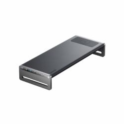 Anker A83772Z1 laptop-dockingstation & portreplikator Andocken USB 3.2 Gen 1 [3.1 Gen 1] Type-C Schwarz 