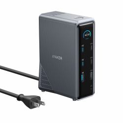 Anker A83B63A1 Handy-Dockingstation Universal Schwarz 