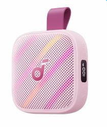 Anker Boom Go 3i Party Lautsprecher Pink 15 W 