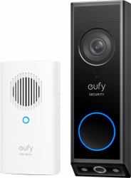 Anker Eufy E8214311 Sicherheitskamera Box IP-Sicherheitskamera Draußen Wand 