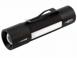 Ansmann Future Multi 3in1 LED - Multifunctional Lamp - Warranty: 12M