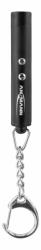Ansmann 1600-0270 Laserpointer 50 m Schwarz 