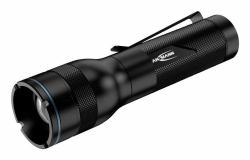 Ansmann Ta500Bf Black Hand Flashlight - Smd Led - Warranty: 12M